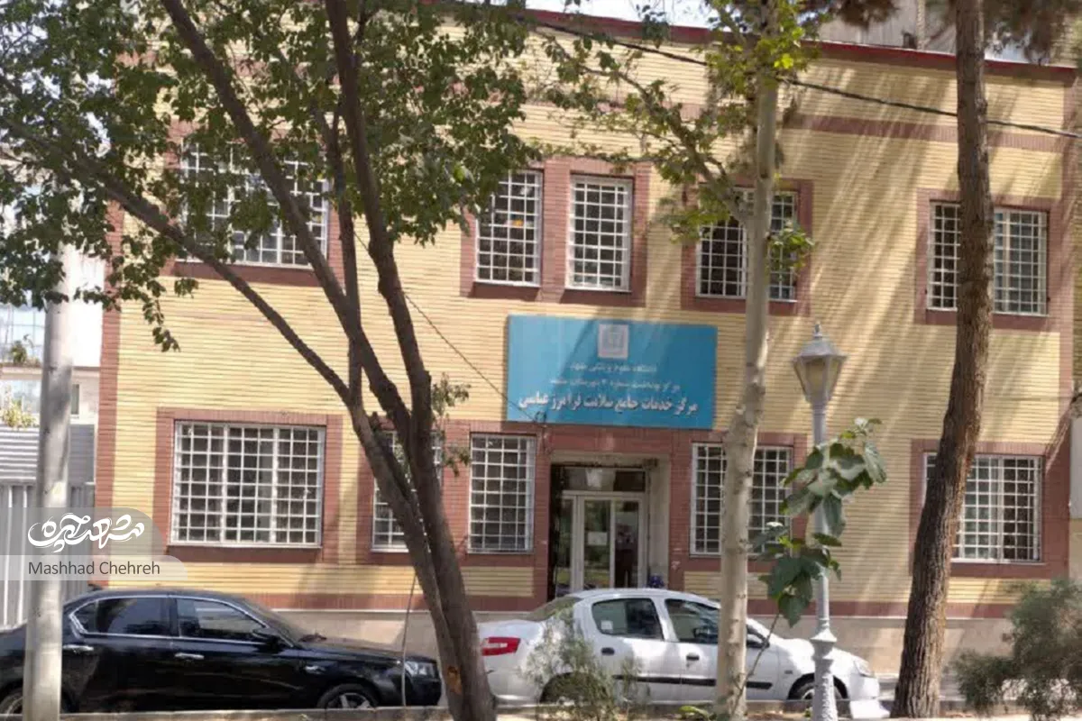 کوچه های مشهد کوچه های مشهد