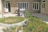 خانم &laquo;گلکار&raquo; در تفکیک زباله و پرورش گل نمونه است