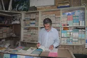 آقاسید با ارزان&zwnj;فروشی همه را کتاب&zwnj;خوان کرد