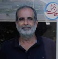 مرحوم اخلاقی، شفادهنده شد