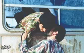 قصه&zwnj;های جنگ