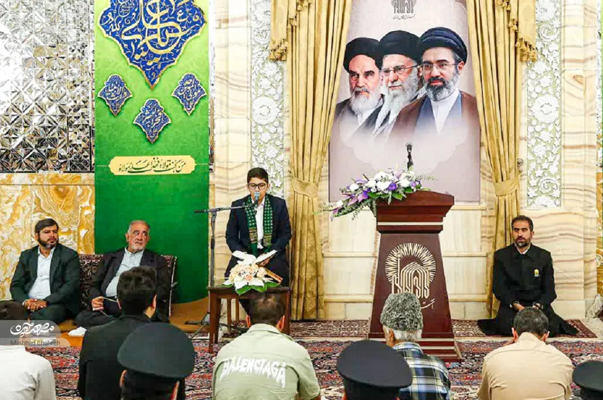 سیدحامد باهوش