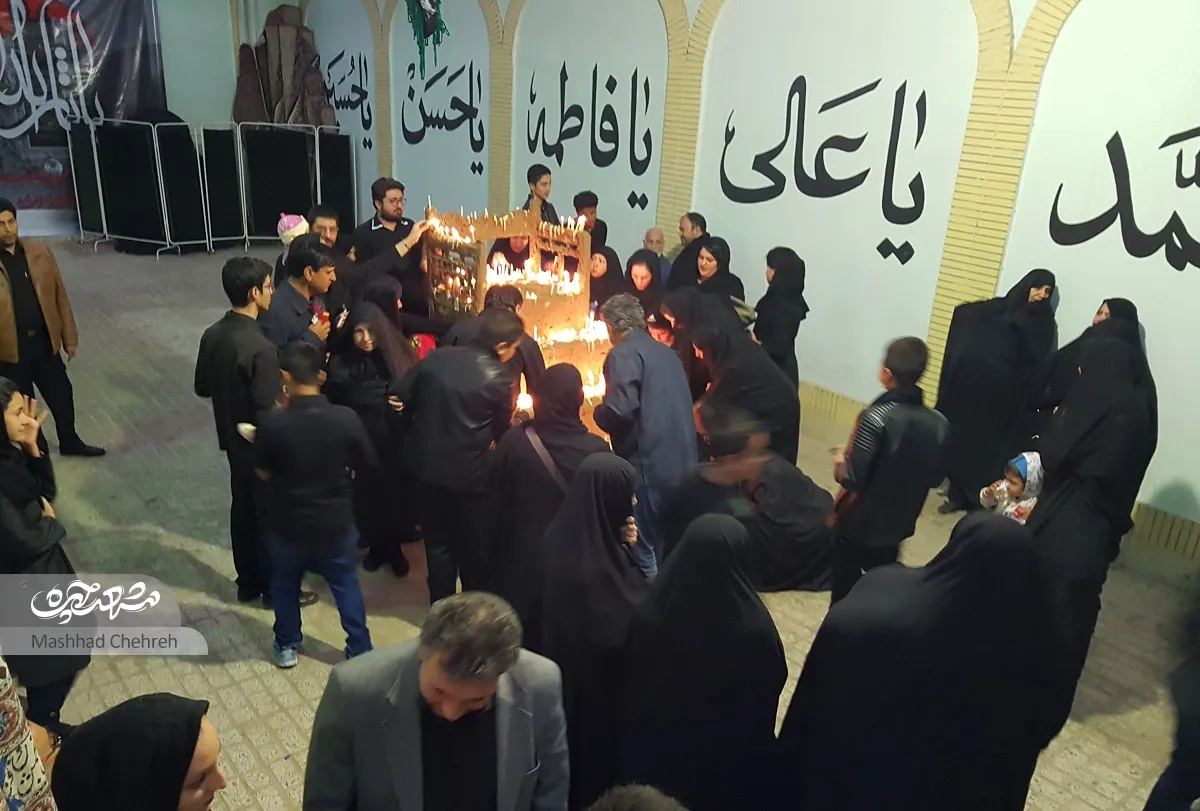 کرامات «سیداسماعیل شاهحیدری» هنوز در خاطر قدیمیهای مشهد باقی است کرامات «سیداسماعیل شاهحیدری» هنوز در خاطر قدیمیهای مشهد باقی است