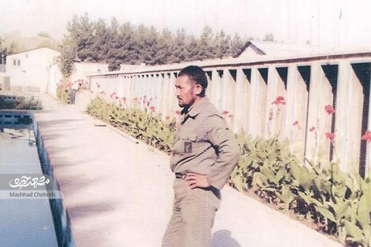 تنگه چزابه را باید تنگه علیمردانی نامید
