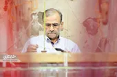آخرین شِعر شَعربافی شهر