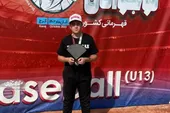 بیسبال پرهیجان&zwnj;تر از فوتبال