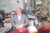 خشک&zwnj;شوی خوش&zwnj;رو