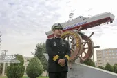گمنامی مردان دریا