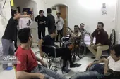 روایت حس زندگی در مرکز توان&zwnj;بخشی &laquo;امید&raquo;
