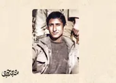 شهید حمید صبوری&zwnj;راد؛ دانش&zwnj;آموز ۱۷&zwnj;ساله&zwnj;ای که مبتکر مین خورشیدی بود