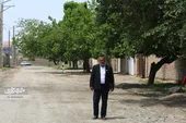 افتخار شناسایی ۳ هزار شهید، حسین را به &laquo;ردیاب شهدا&raquo; معروف کرد