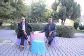 روایت ۲۸ ماه اسارت دو هم&zwnj;بند و همسایه محله شهید آوینی