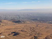 قله معجونی؛ جای پای کوهنوردهای قدیم&nbsp;