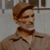 شهید احمد رستگارمقدم در محله به &laquo;دایی&raquo; شهرت داشت