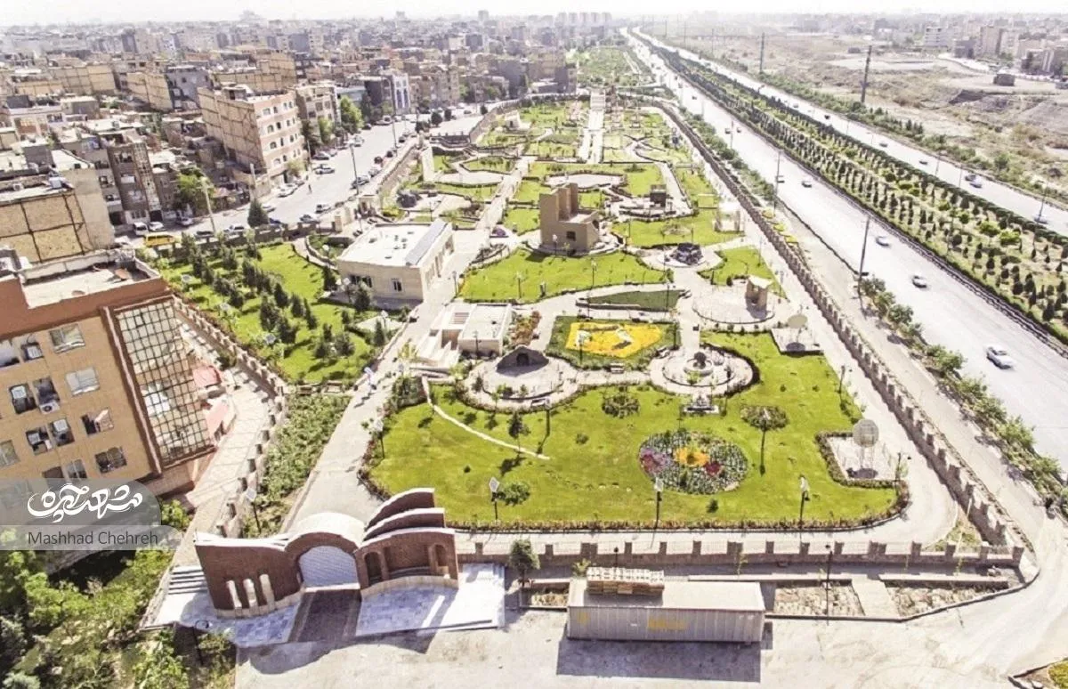 آموزش انرژی در بستر بوستان دانش مشهد