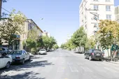 کوچه باغی از دهه50
