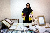 گذشتِ مهم&zwnj;تر از پیروزی به روایت پیش&zwnj;کسوت هندبال محله سجاد
