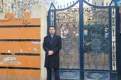 محله شهیدبهشتی برای بابک گوهرزاده رنگ&zwnj;وبوی دهه ۶۰ دارد