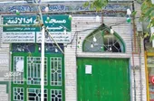مسجد جوادالائمه(ع) از هویت&zwnj;های محله طلاب است