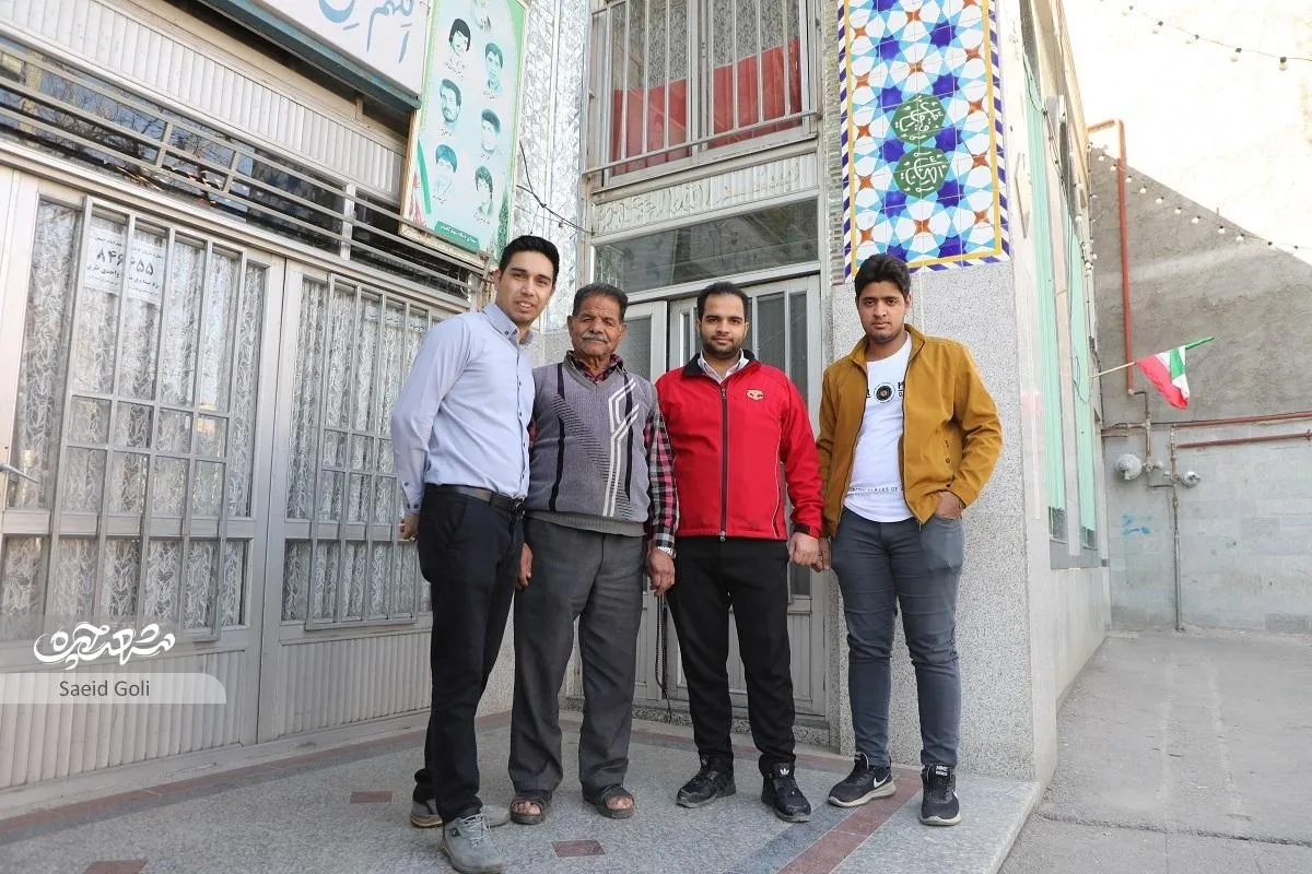 مطالبات اهالی طرق از نمایندگان منتخب مجلس