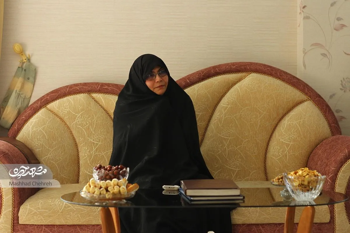 شهین دارابی ۱۵۰ بازی بومی خراسان رضوی را احیا کرده است