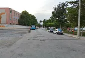 کوچه اورژانس بوعلی