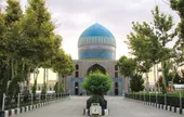 باغ خواجه ربیع؛ تفرجگاه تاریخی مشهدی&zwnj;ها