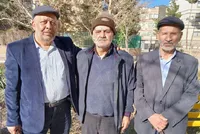 در کوچه حجاب ۷۱.۵ امنیت پارک با همسایه‌هاست