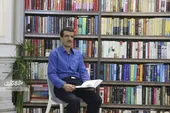 جمعه&zwnj;بازار کتاب مشهد چطور راه&zwnj;اندازی شد؟