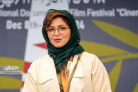 سارا طالبیان با «رویای ناتمام» به کمپ تیم ملی فوتسال زنان رفت