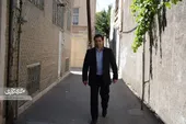 مجید خدایی ۸ باشگاه به نیت امام&zwnj;هشتم راه&zwnj;اندازی کرده است