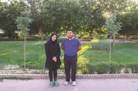 از یادگیری ووشو با فیلم تا مربی‌گری در تیم ملی