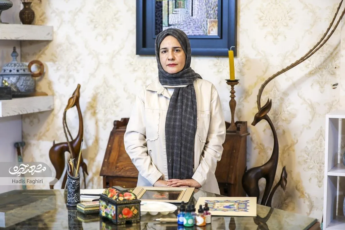 فرهنگ ایرانی و اسلامی را می‌توان تا دورترین سرزمین‌ها رساند