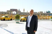 اسیر ۱۵ ساله