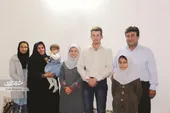 مادر بی&zwnj;صدایان قرقی