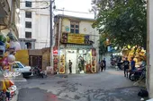 از کوچه تکیه پلاسی&zwnj;ها تا شهید نباتی مقدم