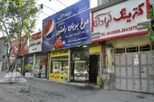 خیابان هفت تیر، راسته خوردنی&zwnj;های خوشمزه مشهد