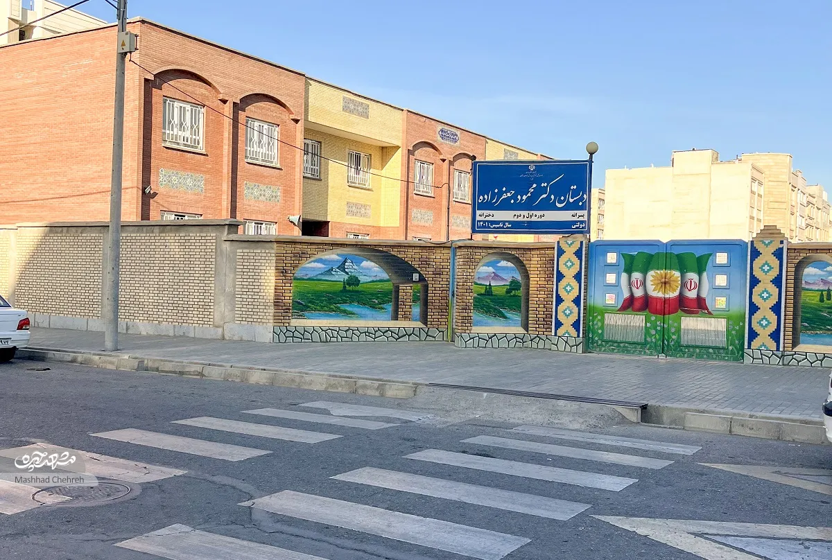محله گردی