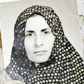 انیس و ولی&zwnj;الله، زوجی که در راه انقلاب شهید شدند