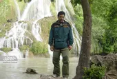 ایرانگردی با پای پیاده