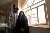 حکایت هفت سال خدمت هاشم راک و همسرش در مسجد موسی&zwnj;بن&zwnj;جعفر (ع)