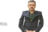 نقاش پرده&zwnj;های قهوه&zwnj;خانه، راوی داستان است