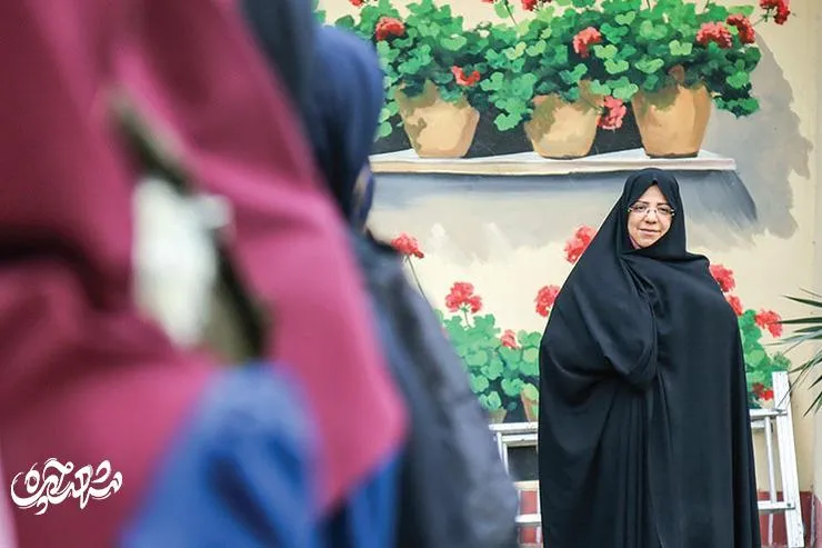 مدرسه شبانه روزی حاج رضا مقدم