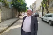 خاطره شنیدنی رزمنده&zwnj;ای که در مجلس ترحیم خودش حضور داشت