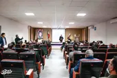 وداع تلخ دانش&zwnj;آموزان طرق با دبیر ورزش روح و جانشان  