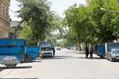 کوچه تربت جامی&zwnj;های مشهد