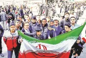 استعدادیابی &laquo;نورالثقلین&raquo; در محله طالقانی مشهد