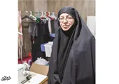 به&zwnj;دنبال روزی حلال