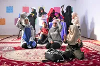 درخشش دختران طوبی، ثمره دوره‌های مسجد است