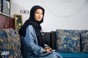برای عکاسی منتظر لحظه خاصی نیستم